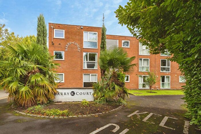 1 Bedroom Flat For Sale In Palatine Road, West Didsbury, Manchester, Greater Manchester, M20