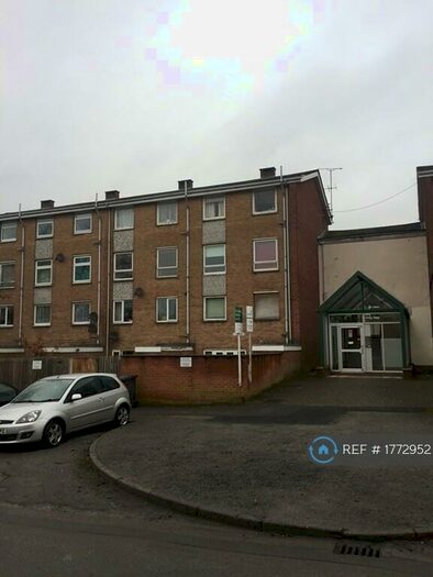 1 Bedroom Flat To Rent In Five Lamps Court, Derby, DE1