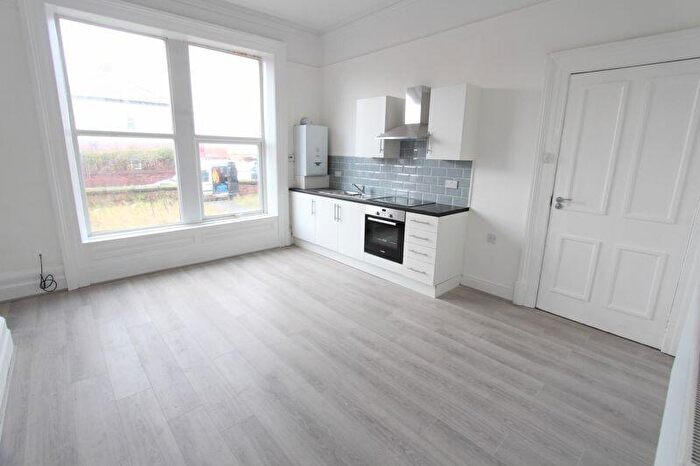 1 Bedroom Apartment To Rent In Holden Road, Liverpool, L22