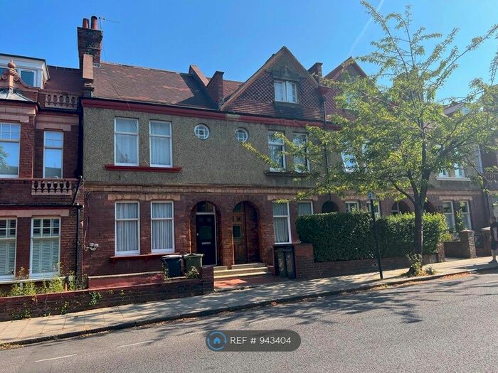 1 Bedroom Flat To Rent In Streatham, London, SW2