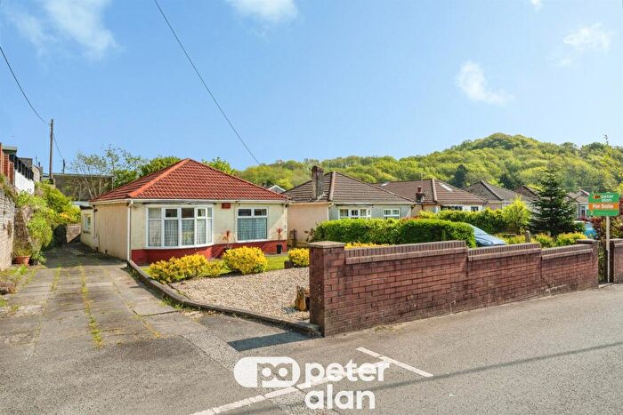 2 Bedroom Detached Bungalow For Sale In Penshannel, Neath Abbey, Neath, SA10
