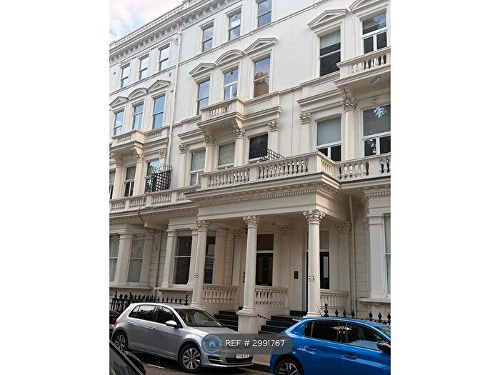 1 Bedroom Flat To Rent In Earl's Court Square, London, SW5