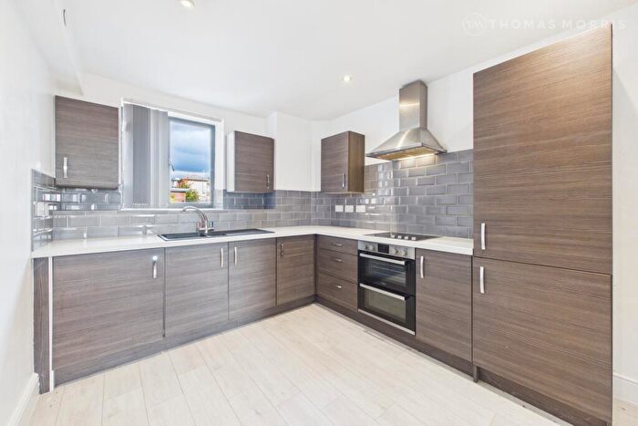 1 Bedroom Apartment To Rent In Dunthorne Way, Grange Farm, Milton Keynes, Buckinghamshire, MK8