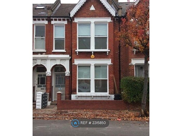 4 Bedroom Terraced House To Rent In Gaskarth Road, London, SW12