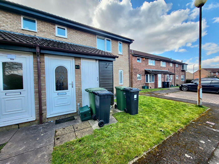 Studio To Rent In Home Orchard, Yate, Bristol, BS37