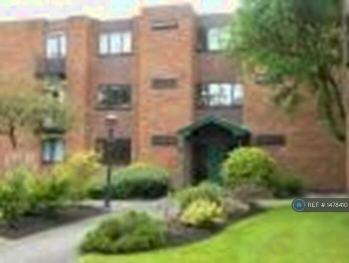 1 Bedroom Flat To Rent In Agnes Court, Manchester, M14