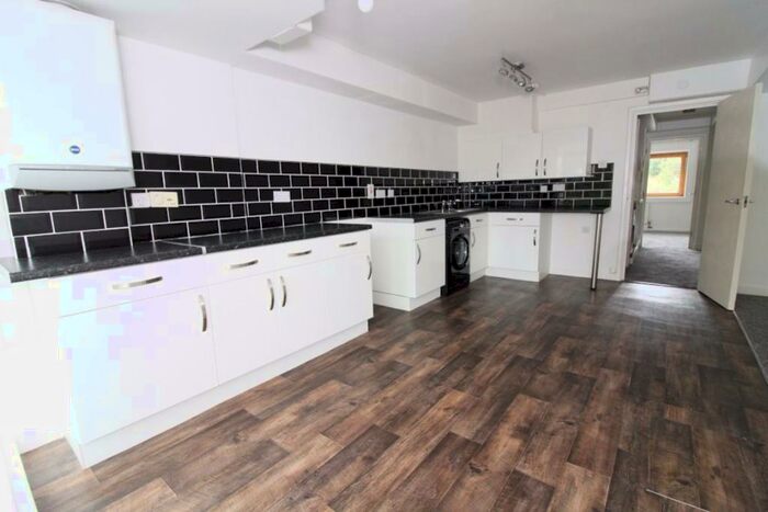 1 Bedroom Flat To Rent In - High Pavement Row - Available Now, S2