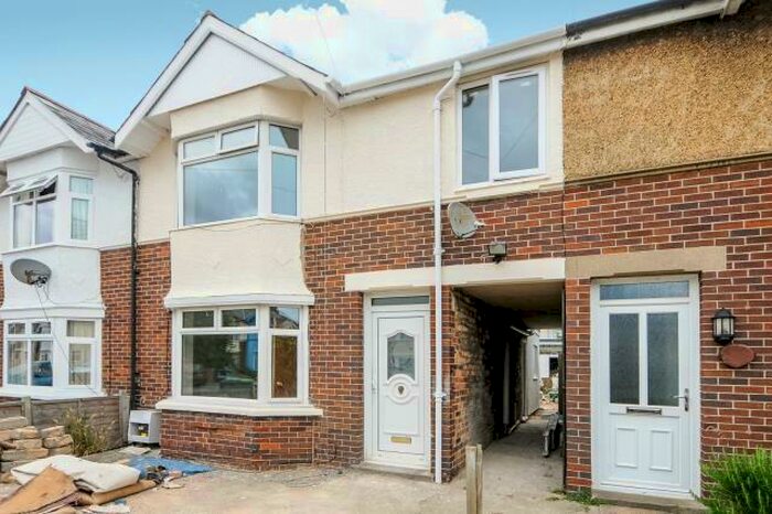 5 Bedroom Terraced House To Rent In Ridgefield Road, Hmo Ready Sharers, OX4