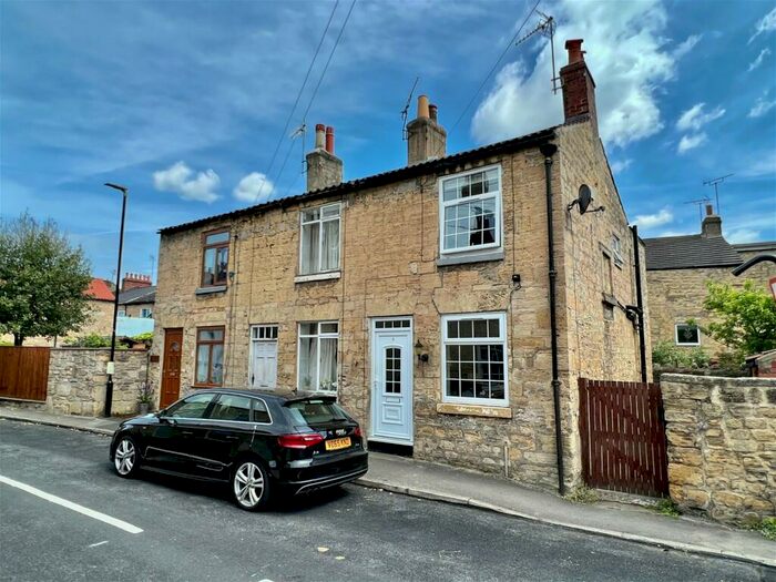 2 Bedroom End Of Terrace House To Rent In Bramham, Back Street, Wetherby, LS23