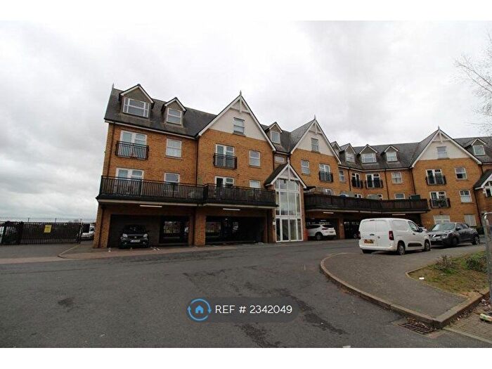 1 Bedroom Flat To Rent In Tanners Close, Crayford, Dartford, DA1