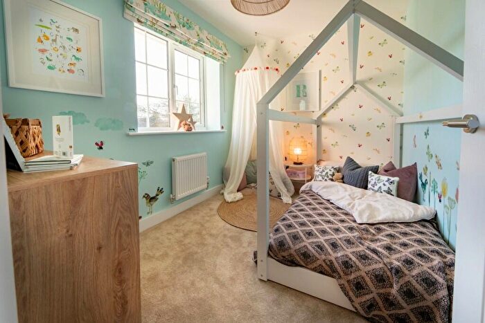 4 Bedroom Detached House For Sale In Mendham Lane, Harleston, Norfolk, IP20