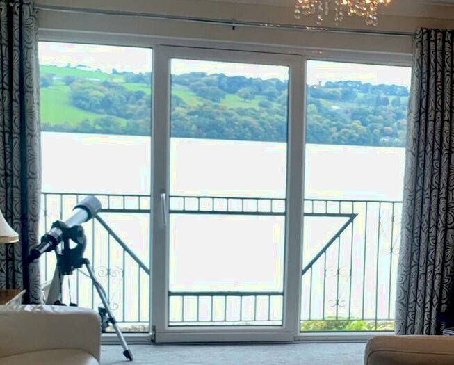2 Bedroom Apartment To Rent In Benarth Court, Llanrwst Road, LL28