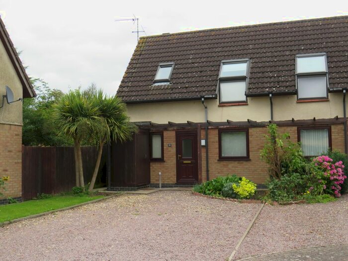 1 Bedroom Semi-Detached House To Rent In Smalley Road, Boston, PE21