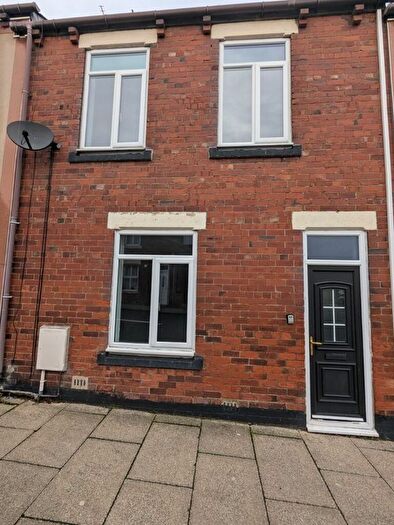 3 Bedroom Property To Rent In Ascot Street, Peterlee, County Durham, SR8