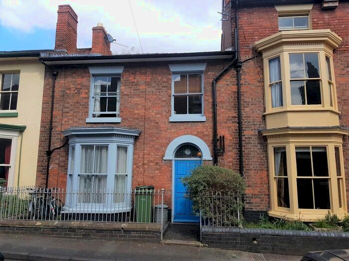 Houses for sale in Longnor Park, Shropshire