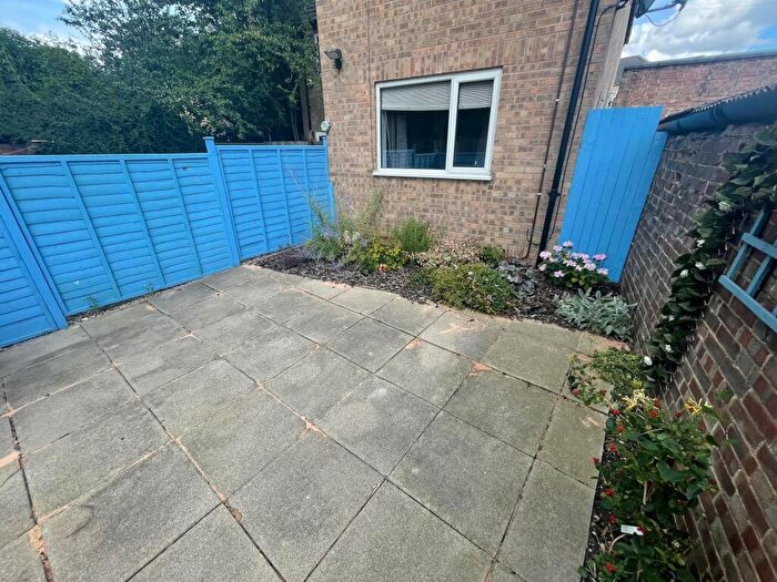 1 Bedroom Semi Detached House To Rent In Station Road, PE7