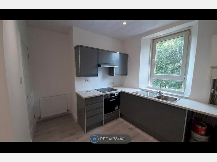 1 Bedroom Flat To Rent In Salisbury Street, Kirkcaldy, KY2