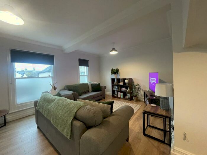 1 Bedroom Apartment To Rent In High Street, Forstal Road, Aylesford, ME20