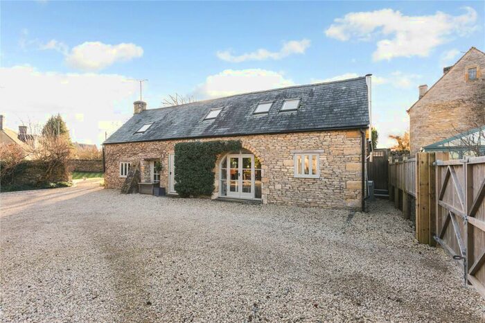 4 Bedroom Detached House For Sale In Condicote, Cheltenham, Gloucestershire, GL54