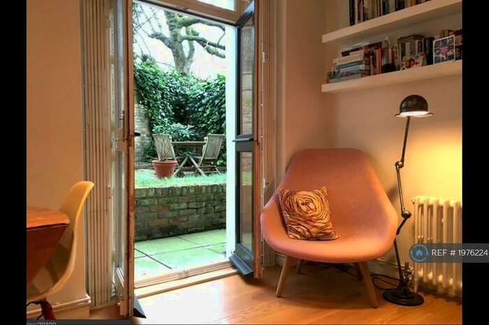 1 Bedroom Flat To Rent In St. Pauls Road, London, N1