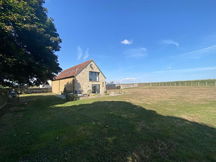 4 Bedroom Detached House To Rent In Burrow Hill, Kingsbury Episcopi, Martock, TA12