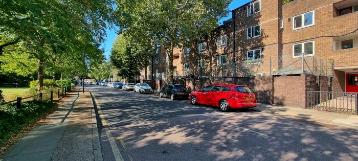 2 Bedroom Flat To Rent In Campbell Road, London, E3