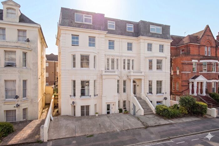2 Bedroom Apartment To Rent In Trinity Gardens, Folkestone, Kent, CT20