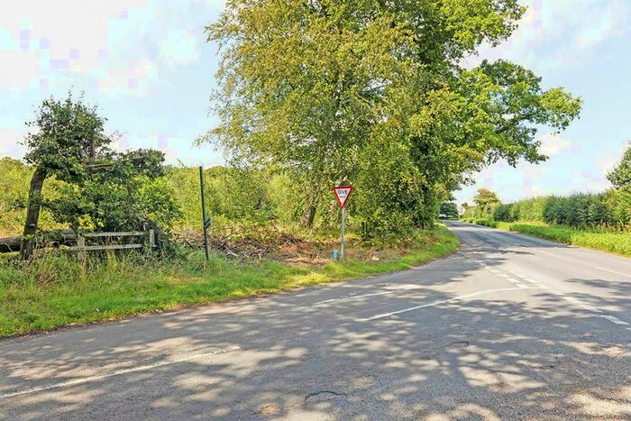 Land For Sale In Nettlebed, Henley-On-Thames, RG9