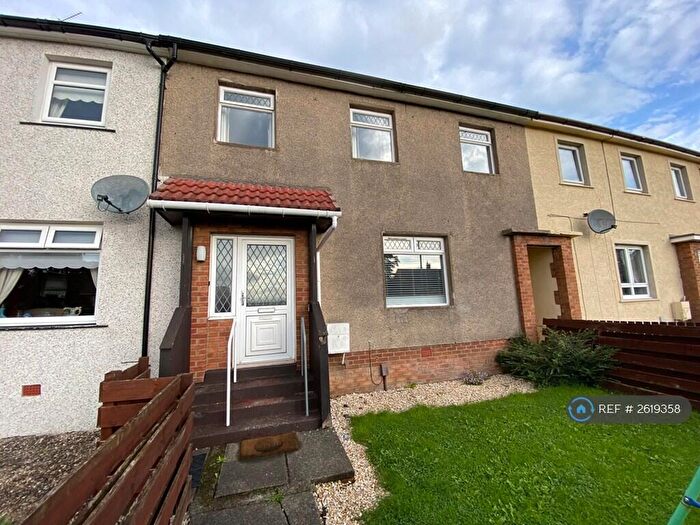 3 Bedroom Terraced House To Rent In Thornyflat Street, Ayr, KA8