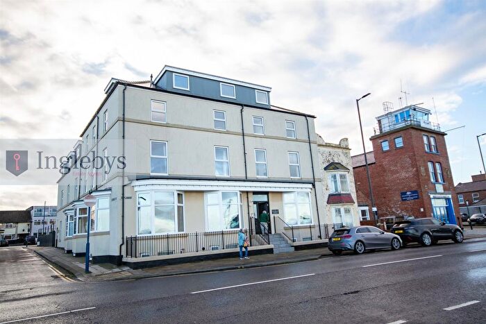 2 Bedroom Property For Sale In Esplanade, Redcar, TS10
