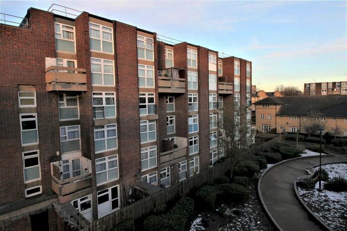 Studio To Rent In Warner Place, Shoreditch, E2