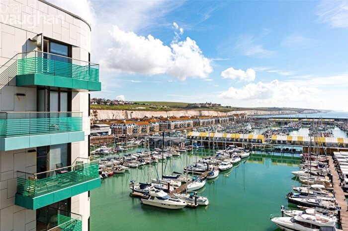 2 Bedroom Flat To Rent In The Boardwalk, Brighton Marina Village, Brighton, East Sussex, BN2