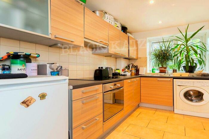 1 Bedroom Flat To Rent In Muswell Hill, N10