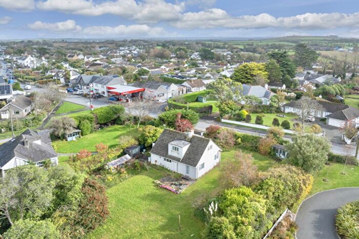 3 Bedroom Detached House For Sale In Windylow, Rock, PL27