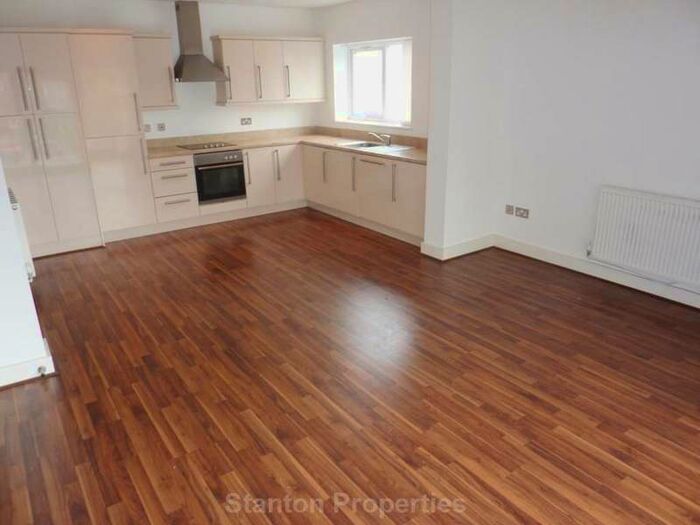 3 Bedroom Apartment To Rent In Sutton Road, St Helens, WA9