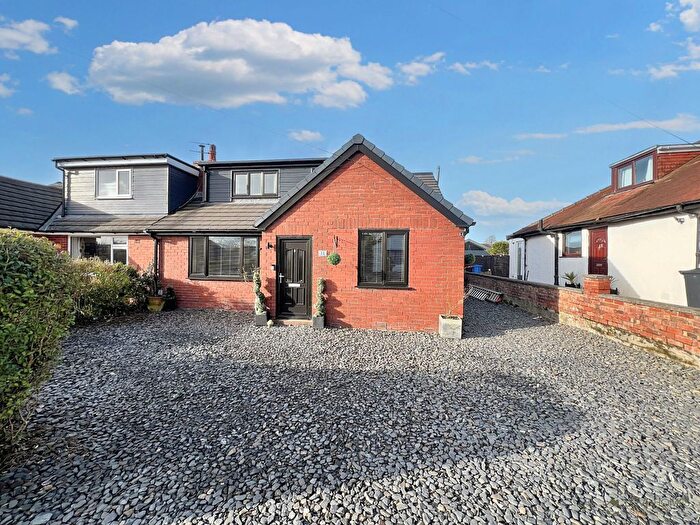 4 Bedroom Bungalow For Sale In Bowland Road, Cabus, PR3