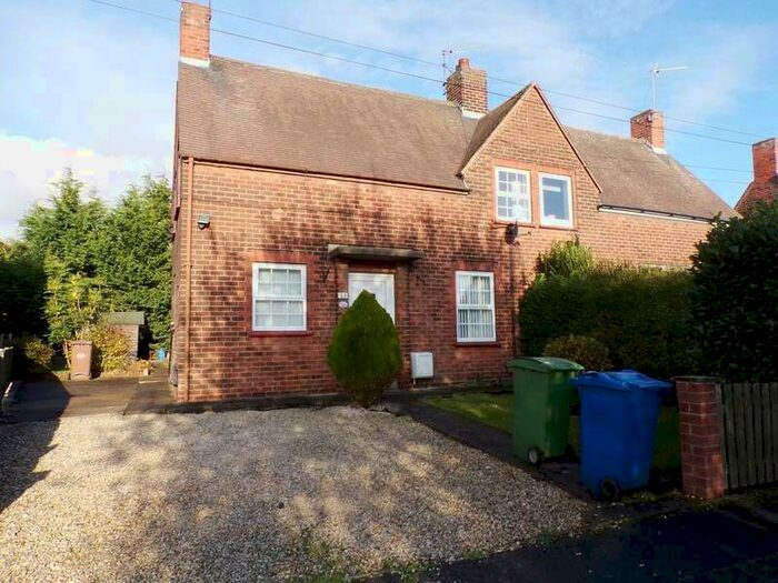 2 Bedroom Semi-Detached House To Rent In Melton Fields, Melton, HU14