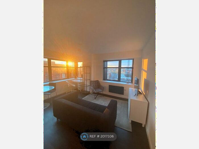 2 Bedroom Flat To Rent In Brindley House, Birmingham, B3