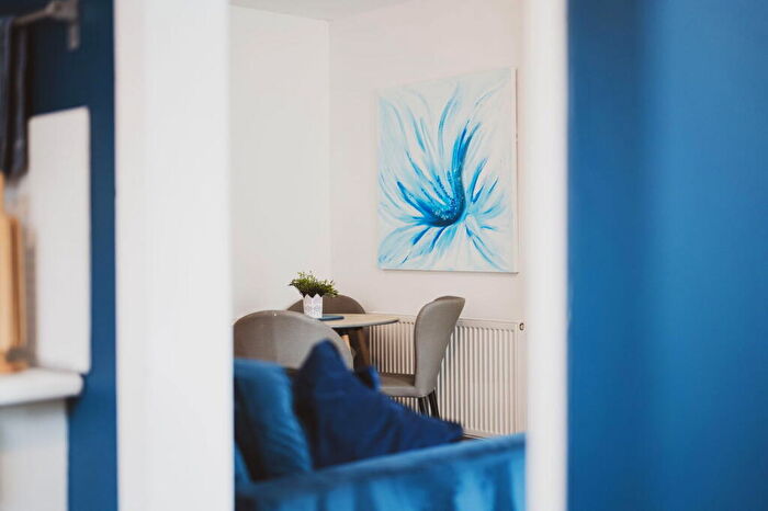 2 Bedroom Semi-Detached House For Sale In Gainsford Road, Southampton, SO19