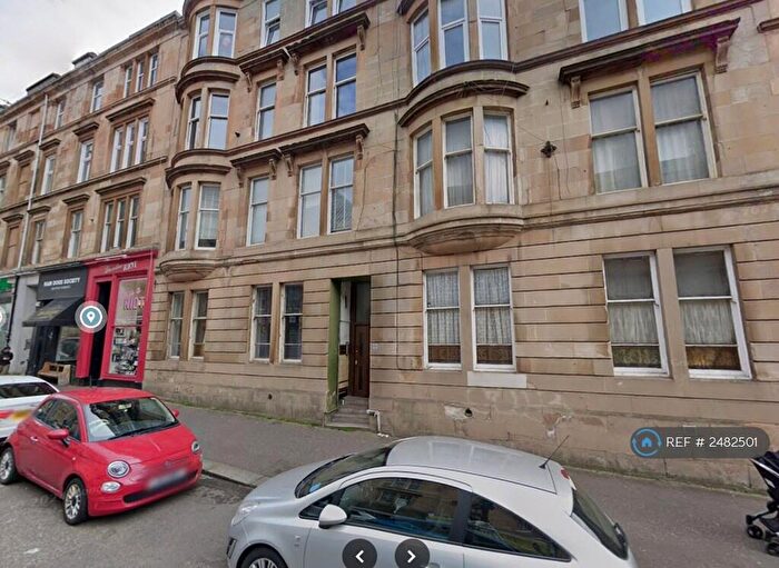 4 Bedroom Flat To Rent In Park Road, Glasgow, G4