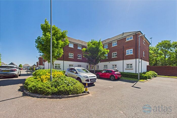 2 Bedroom Flat To Rent In Friars Way, Broadgreen, L14