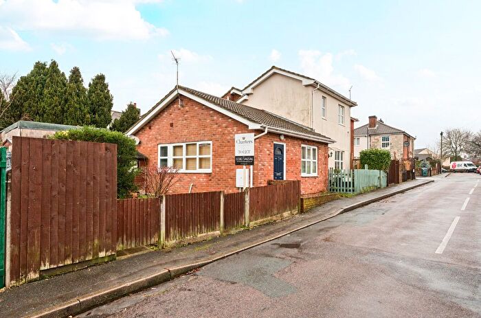 1 Bedroom Bungalow To Rent In Trafalgar Road, Southampton, Hampshire, SO15