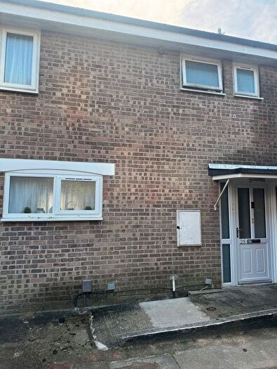 3 Bedroom Terraced House For Sale In Keswick Crescent, Plymouth, PL6