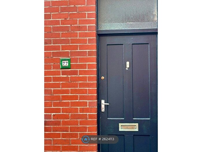 2 Bedroom Terraced House To Rent In Broughton Avenue, Blackpool, FY3