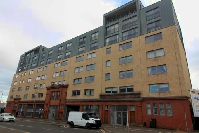 1 Bedroom Flat To Rent In Victoria Road, Glasgow, G42