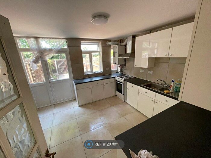 4 Bedroom Terraced House To Rent In Tawney Road, London, SE28