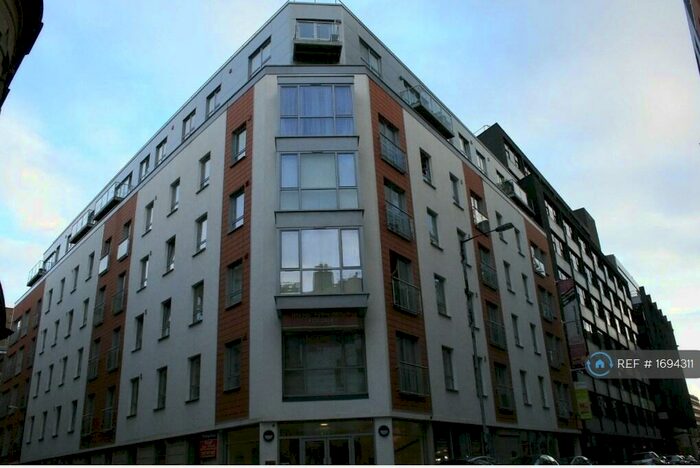 2 Bedroom Flat To Rent In Marsh Street, Bristol, BS1