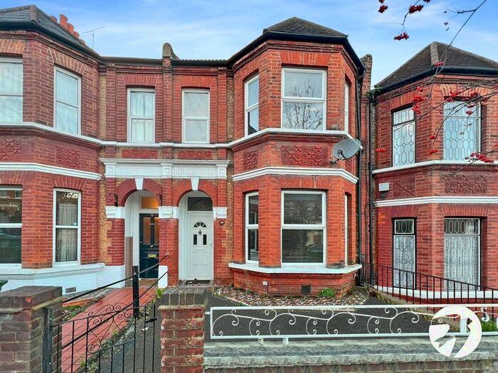 3 Bedroom Terraced House To Rent In Vernham Road, London, SE18