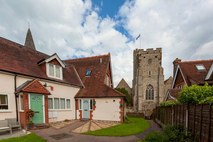 3 Bedroom Cottage To Rent In High Street, Wrotham, Sevenoaks, TN15