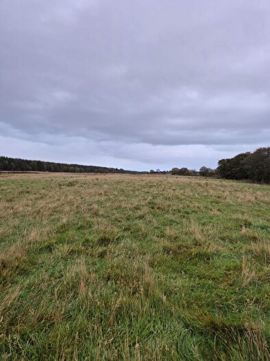 Plot For Sale In Little Muiryden, Muiryden, Fortrose, IV10